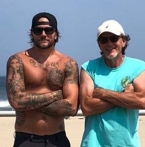 Meet your Posher, Steve